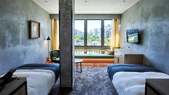 The Tower Hotel Nagoya