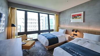 The Tower Hotel Nagoya