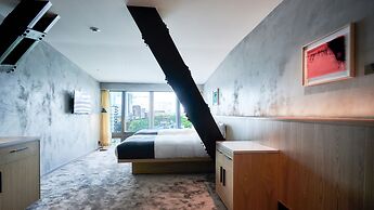 The Tower Hotel Nagoya