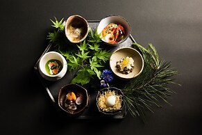 The Tower Hotel Nagoya