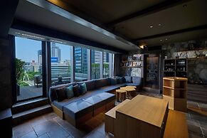 The Tower Hotel Nagoya