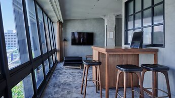 The Tower Hotel Nagoya