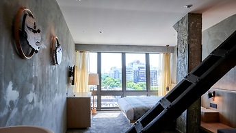 The Tower Hotel Nagoya