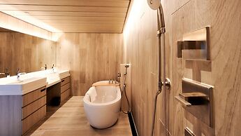 The Tower Hotel Nagoya