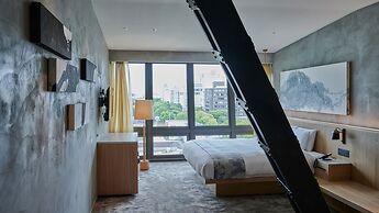 The Tower Hotel Nagoya