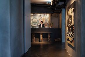 The Tower Hotel Nagoya