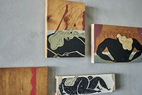 The Tower Hotel Nagoya