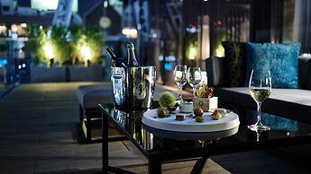 The Tower Hotel Nagoya