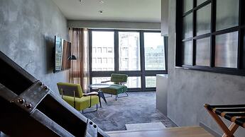 The Tower Hotel Nagoya