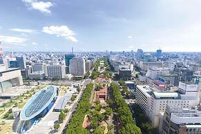 The Tower Hotel Nagoya