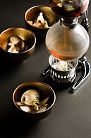 The Tower Hotel Nagoya