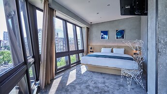 The Tower Hotel Nagoya