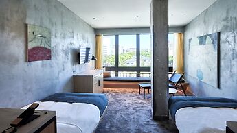 The Tower Hotel Nagoya