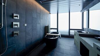 The Tower Hotel Nagoya