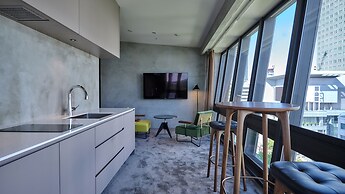 The Tower Hotel Nagoya