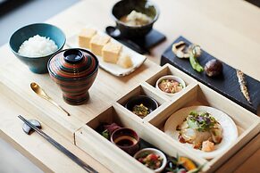 The Tower Hotel Nagoya