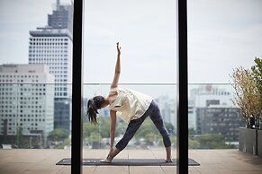 The Tower Hotel Nagoya