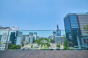 The Tower Hotel Nagoya