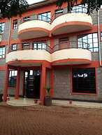 Makindu Diamond Hotel