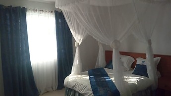 Makindu Diamond Hotel