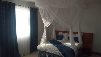 Makindu Diamond Hotel