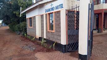 Makindu Diamond Hotel