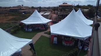 Makindu Diamond Hotel