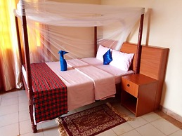 Makindu Diamond Hotel