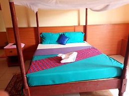 Makindu Diamond Hotel
