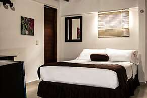Hotel Casa 10 Medellin