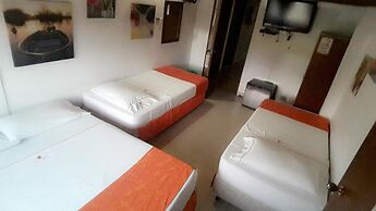 Hotel Casa 10 Medellin