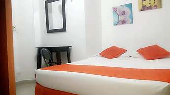 Hotel Casa 10 Medellin