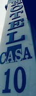 Hotel Casa 10 Medellin