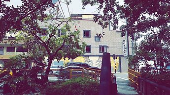 Hotel Casa 10 Medellin