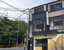 Hotel Casa 10 Medellin