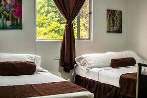 Hotel Casa 10 Medellin