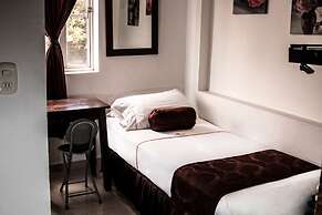 Hotel Casa 10 Medellin