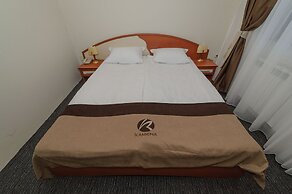 Hotel Kamena
