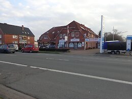 Pension Norddeicher Straße