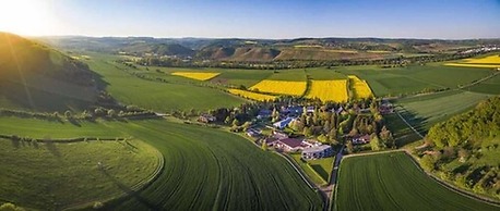Hotel Menschels Vitalresort