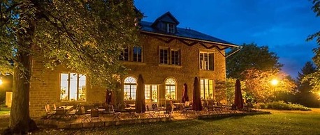 Hotel Menschels Vitalresort