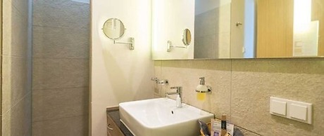 Hotel Menschels Vitalresort