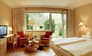 Hotel Menschels Vitalresort