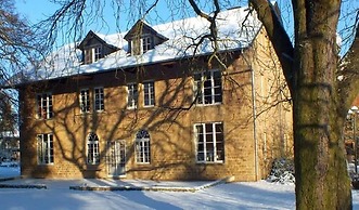 Hotel Menschels Vitalresort