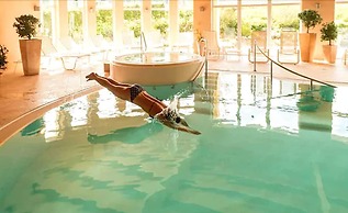 Hotel Menschels Vitalresort