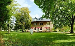 Hotel Menschels Vitalresort