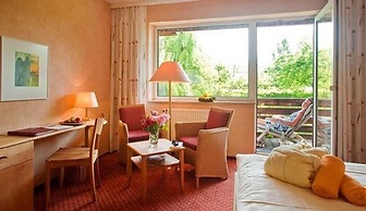 Hotel Menschels Vitalresort