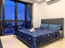 BrightonHome at REVO Aurora Place Bukit Jalil