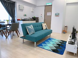 BrightonHome at REVO Aurora Place Bukit Jalil