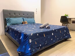 BrightonHome at REVO Aurora Place Bukit Jalil